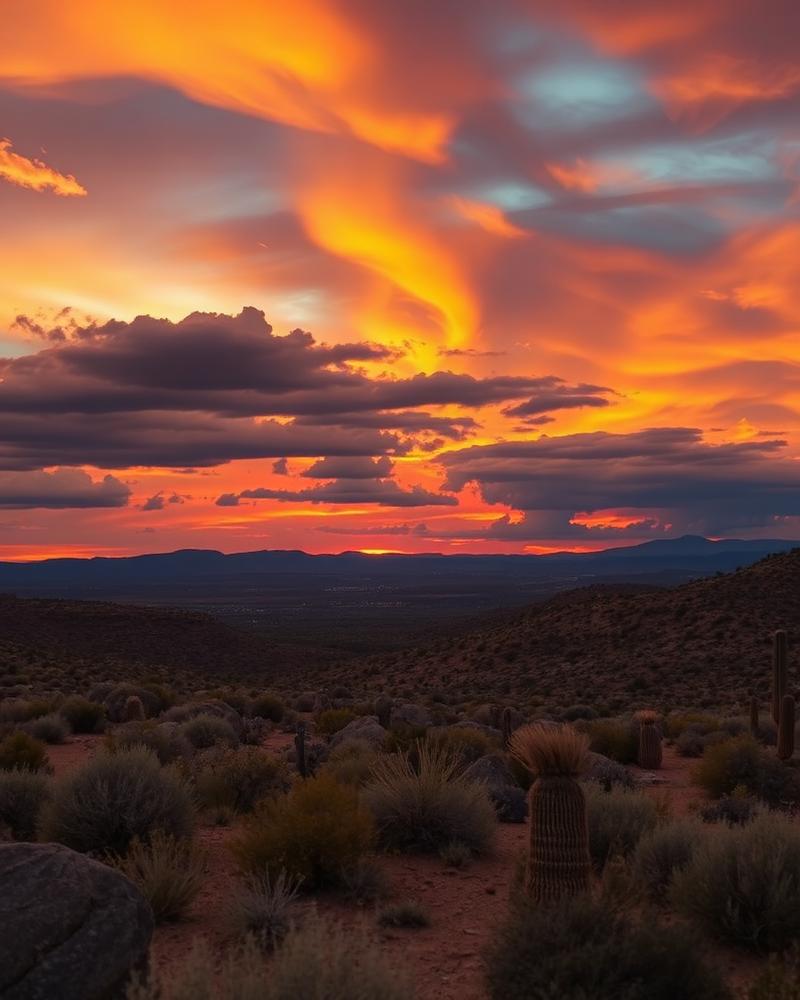 New Mexico
